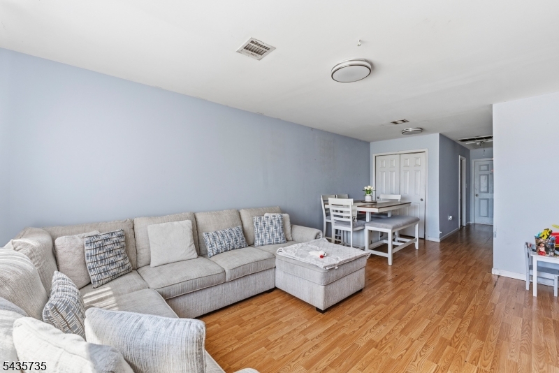 Living Room Unit 2