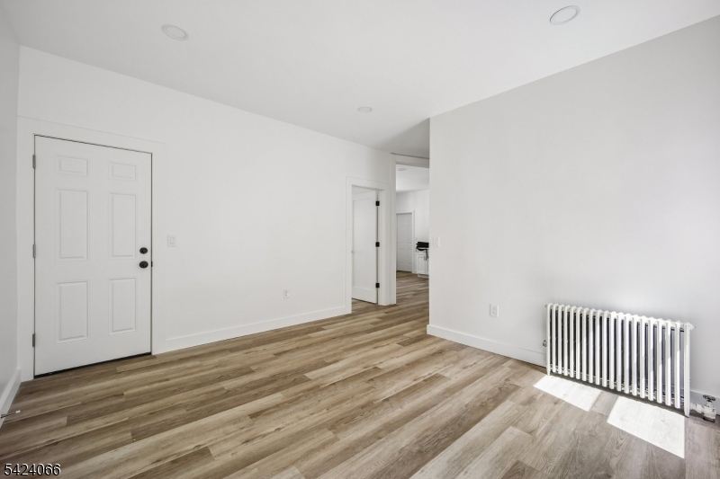 3rd View of Living Room