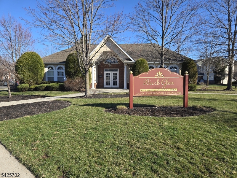 Club House
