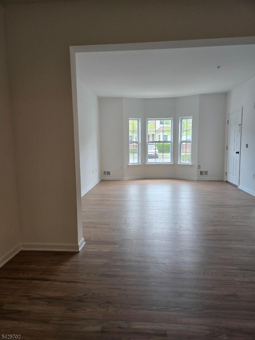 Dining Room and living room