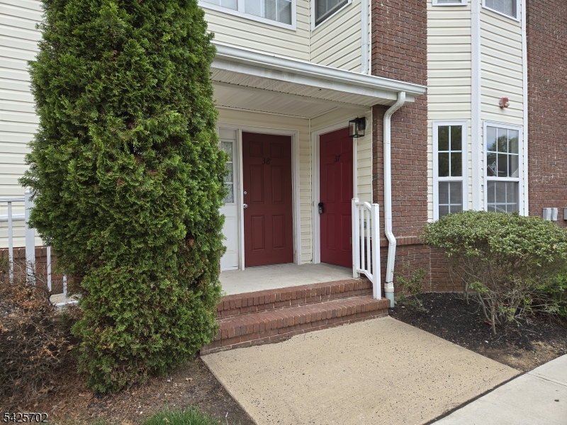 Front Door 2