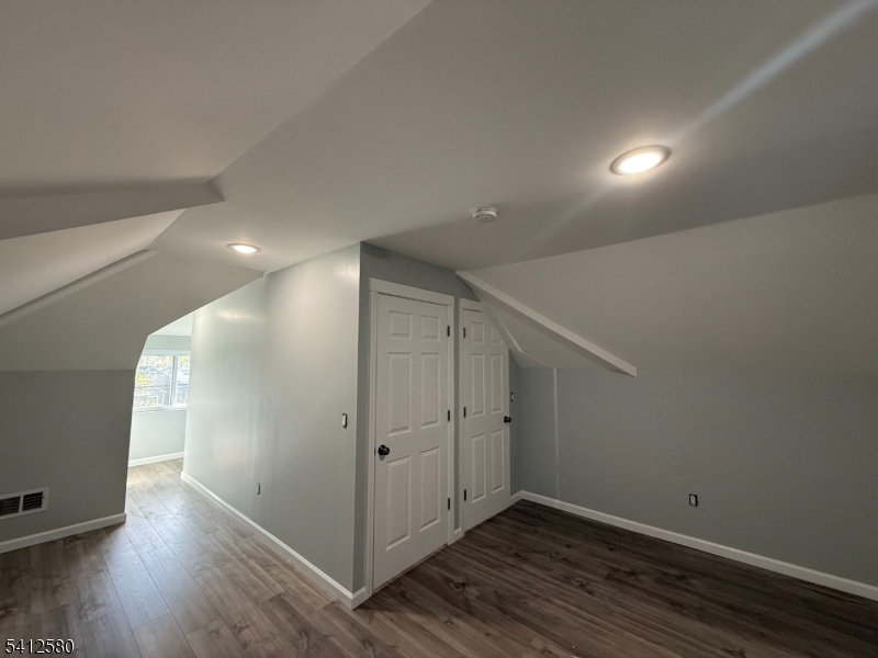 Third Floor Room