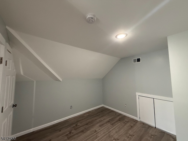 Third Floor