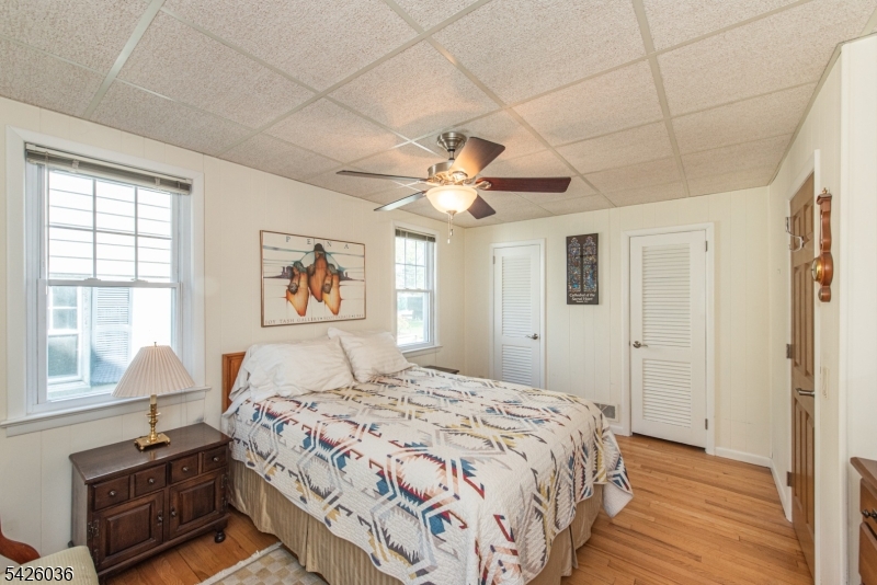 Bedroom - 1st Floor Primary