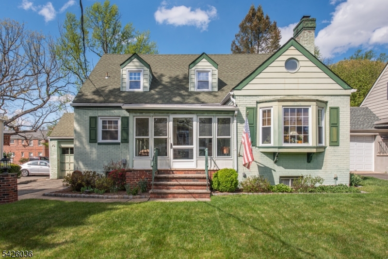 148 Franklin St, Morristown Town, NJ 07960 Listing Photo  0