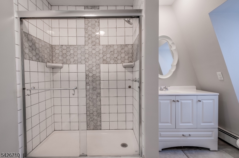 Updated Bathroom