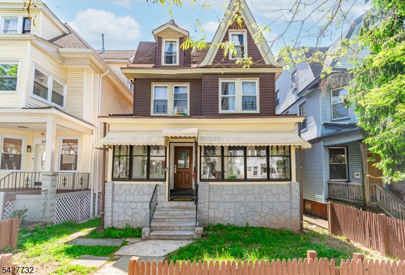 55 New St, East Orange City, NJ 07017 Listing Photo  0