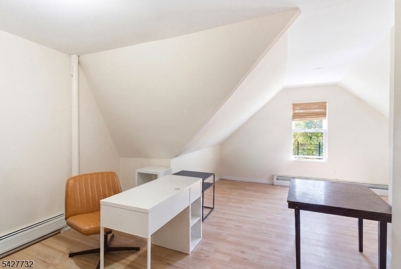 Attic