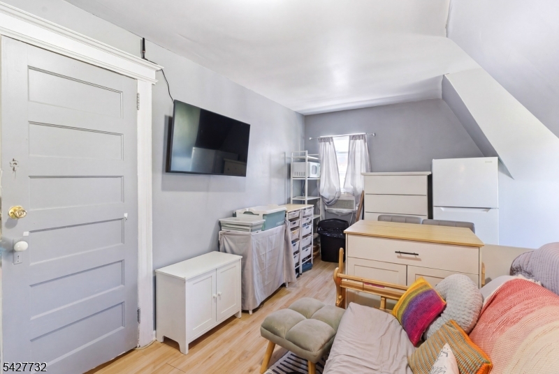 Attic