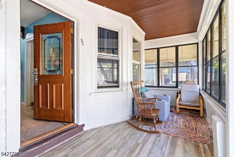 Porch