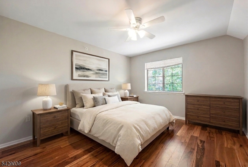 Bedroom 2/Virtually Staged