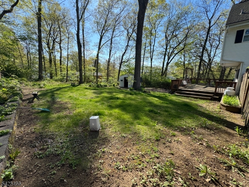 Yard