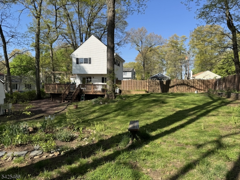 Yard