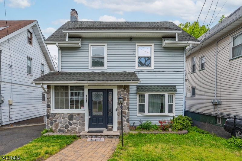 147 Clinton Ave, Clifton City, NJ 07011 Listing Photo  0