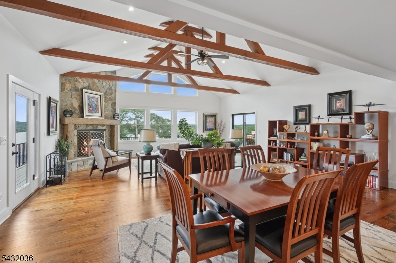 Open Concept