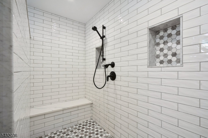 Amazing Shower