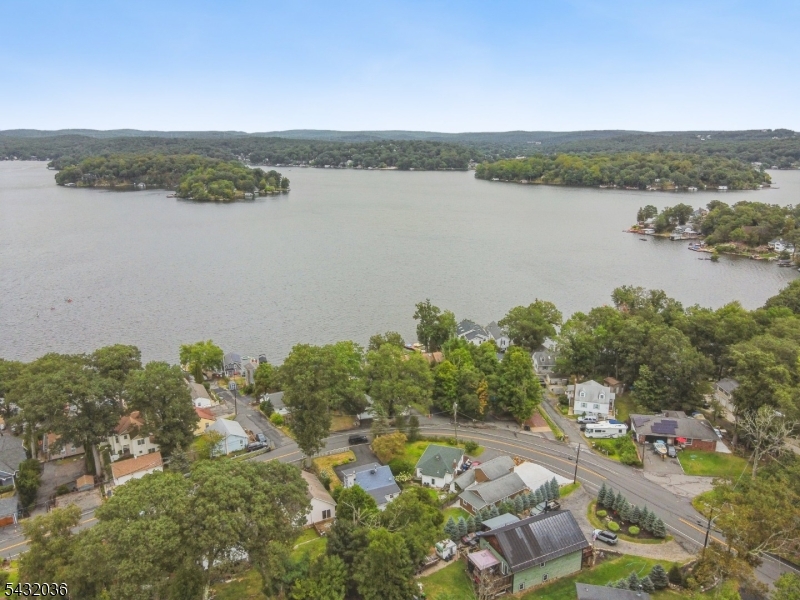 Lake Hopatcong
