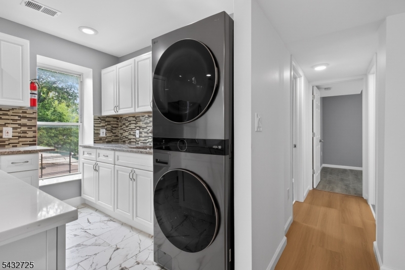 Brand New Washer/Dryer