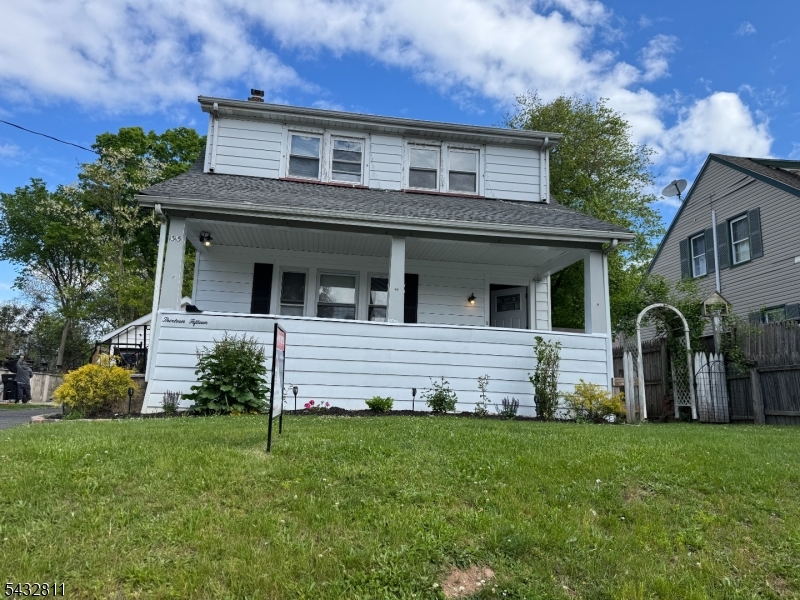 1315 Murray Ave, Plainfield City, NJ 07060 Listing Photo  0