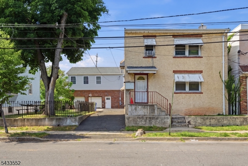 1231 Union St, Linden City, NJ 07036 Listing Photo  0
