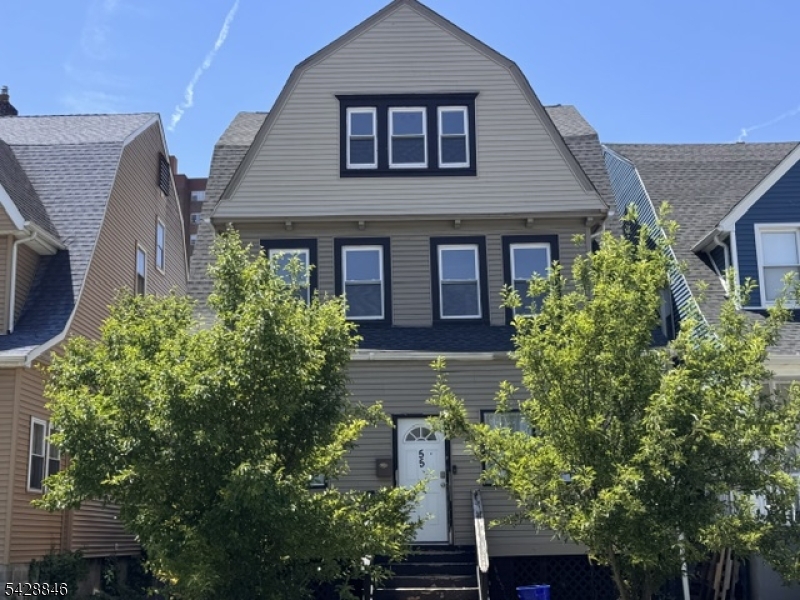 55 Morton Pl, East Orange City, NJ 07017 Listing Photo  0