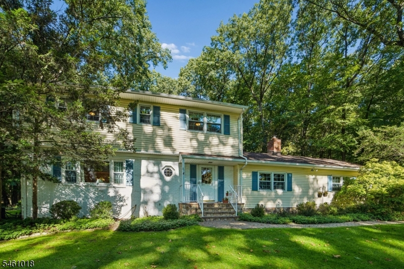 21 Long Ridge Rd