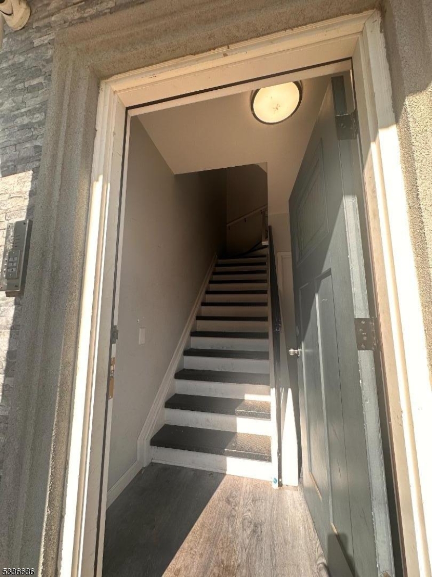 Main Door