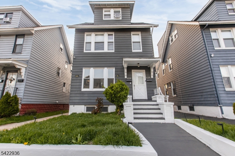 129 Brookwood St, #1, East Orange City, NJ 07018 Listing Photo  0