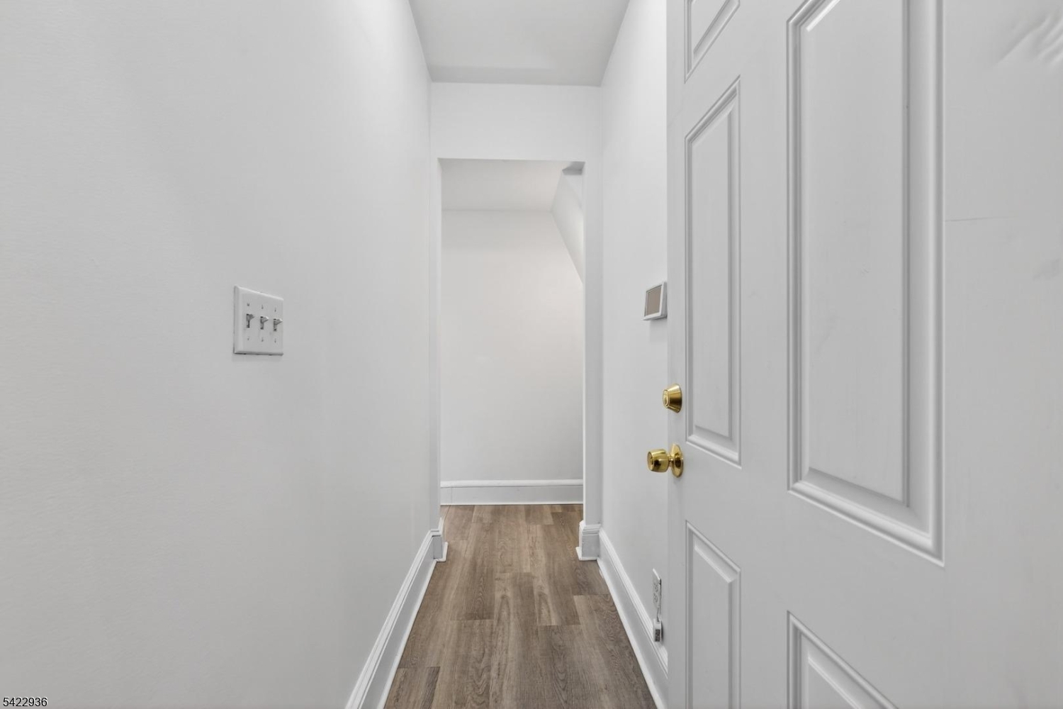 Entry Way