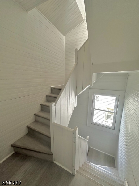 Stairway