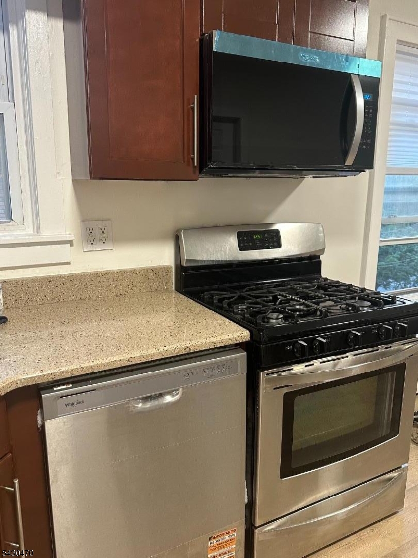 New Appliances