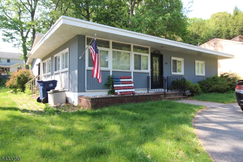 64 W Lake Shore Dr, Rockaway Twp., NJ 07866 Listing Photo  0