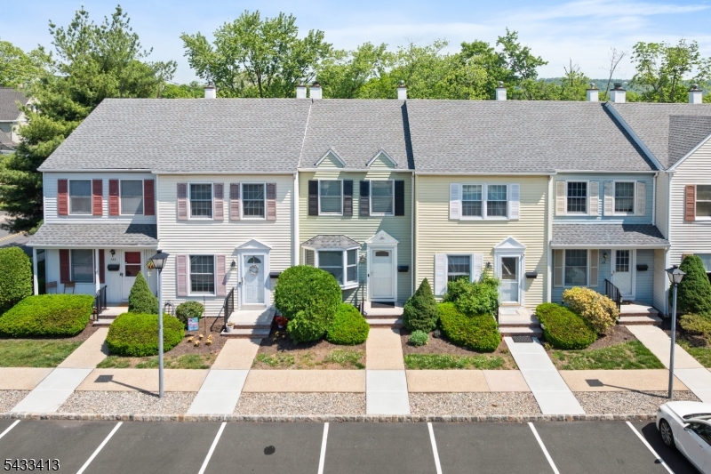 INTERIOR TOWNHOME