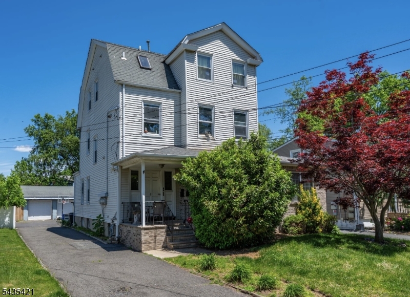 21-23 Fitzherbert Street, Bloomfield Twp., NJ 07003 Listing Photo  0
