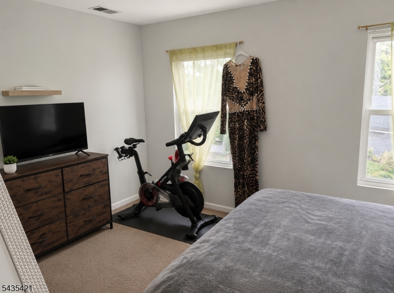 Bedroom - unit 3
