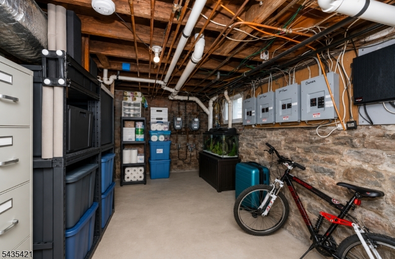 Basement