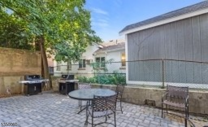 yard