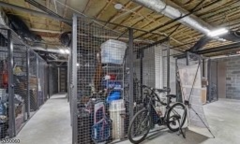 storage