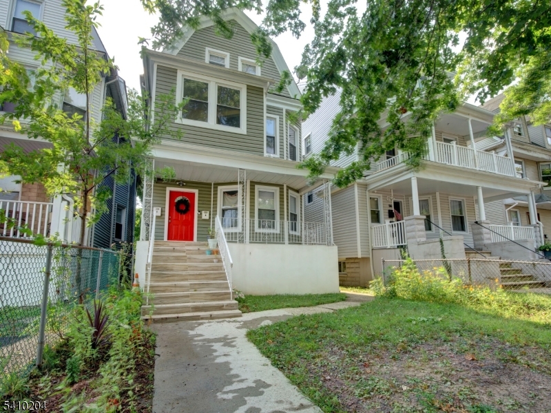 52 Amherst St, East Orange City, NJ 07018 Listing Photo  0