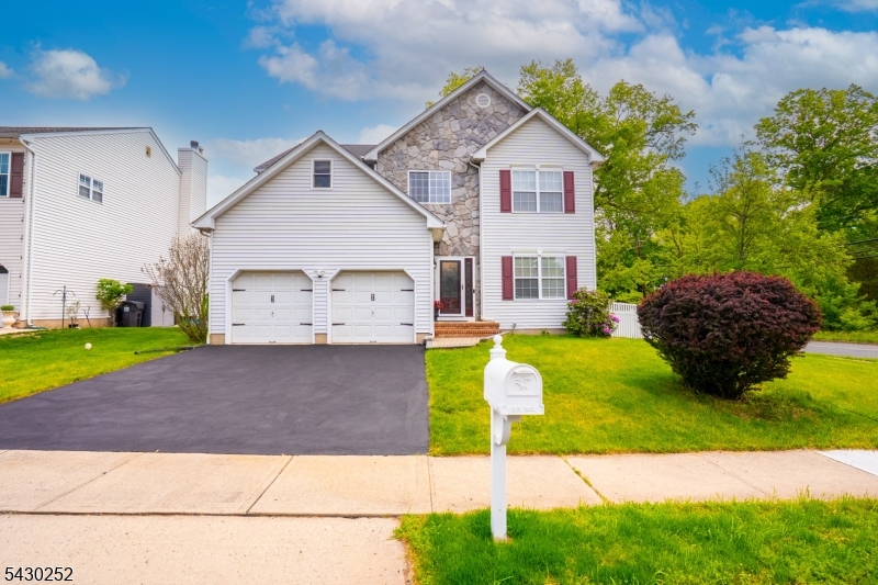 2 Danberry Ln, Bridgewater Twp., NJ 08807 Listing Photo  0