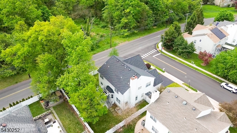 Drone View