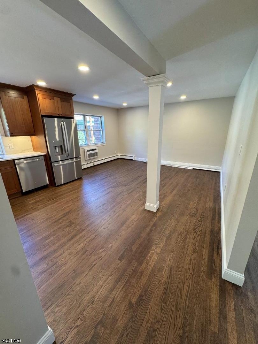 Kitchen/Living Room