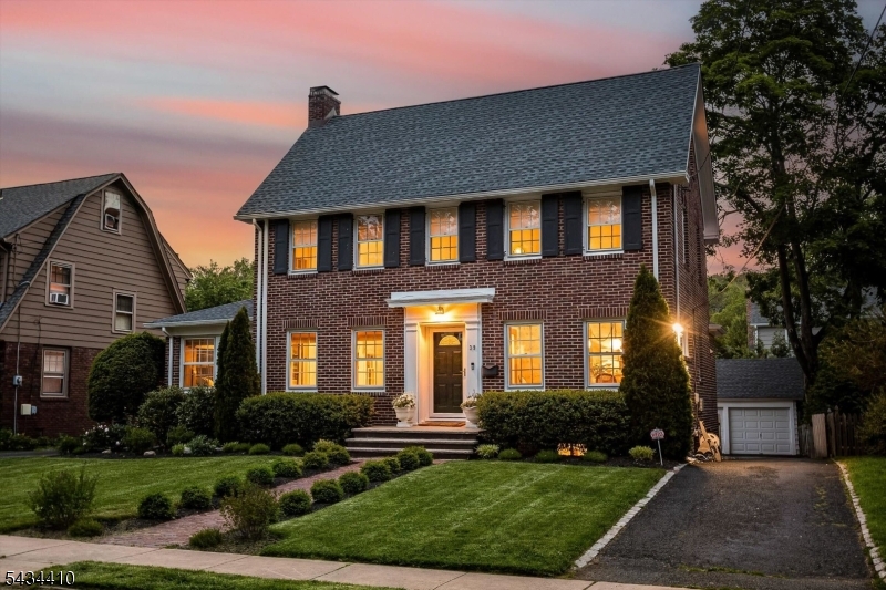 39 Kendal Ave, Maplewood Twp., NJ 07040 Listing Photo  0