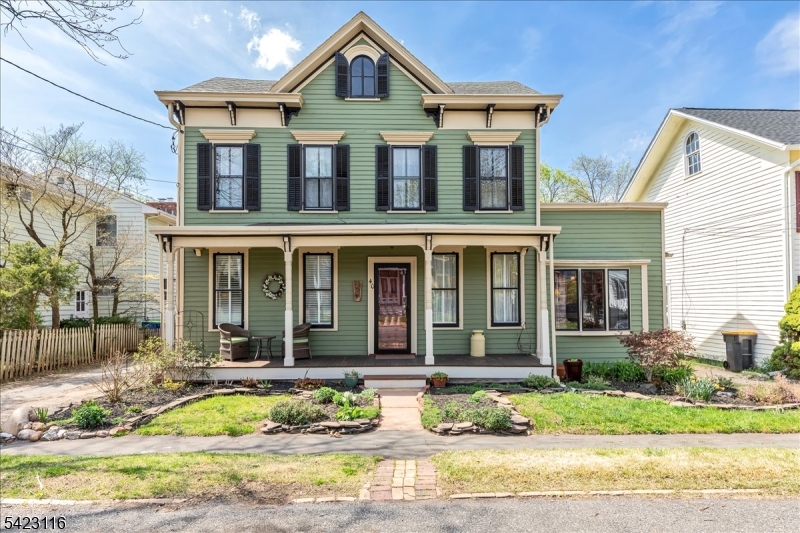 40 Franklin St, Franklin Twp., NJ 08873 Listing Photo  0