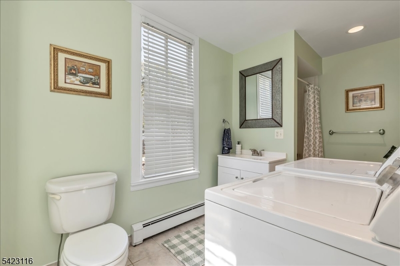 Bathroom # 2