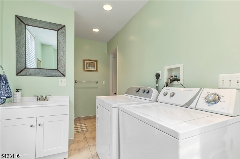 Bathroom # 2