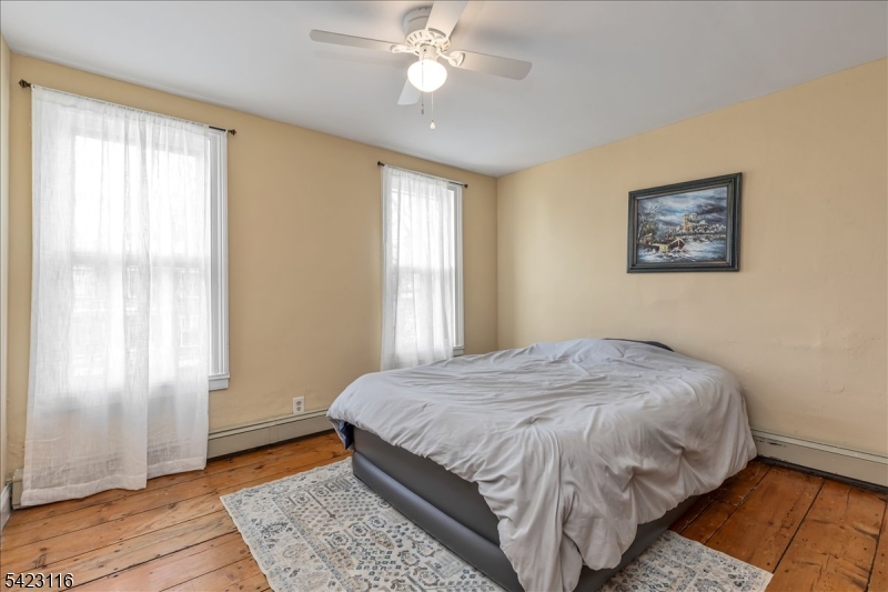 Bedroom # 3