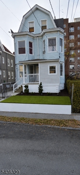 656 E 24Th St, Paterson City, NJ 07504 Listing Photo  0