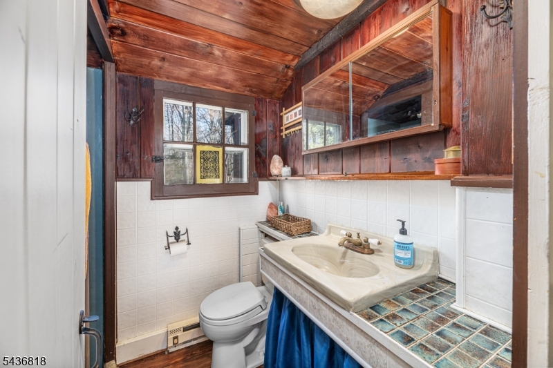 Main Bath