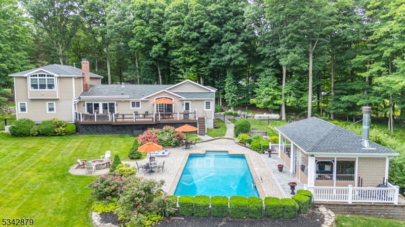 3 Decker Lane, Boonton Twp., NJ 07005 Listing Photo  0